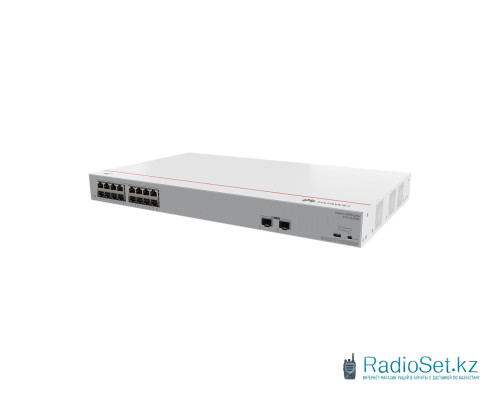 Коммутатор Huawei S110-16LP2SR